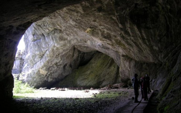 Капова пещера – Бурзянский