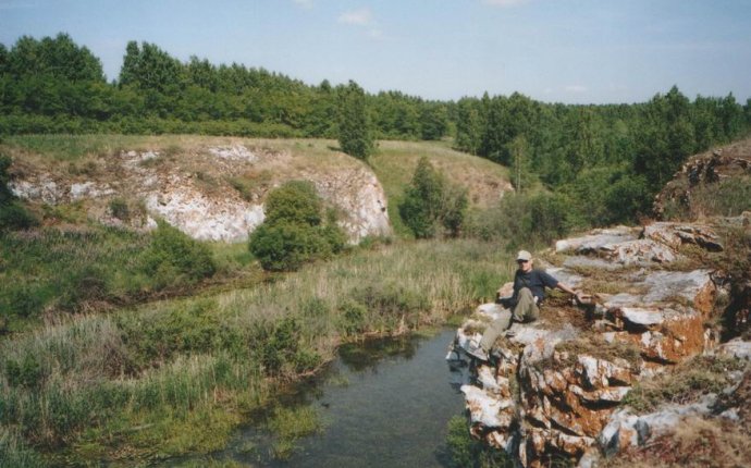 Река Миасс. Водные ресурсы