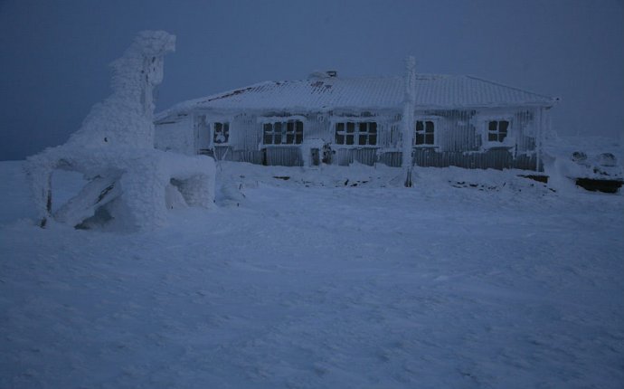 Гора Круглица