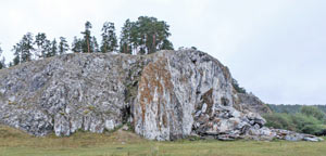 Арский камень