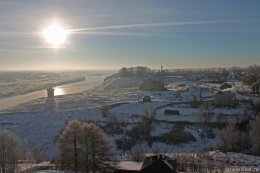 Чердынь