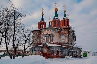 Далматовский Успенский монастырь dalmatovskiy-uspenskiy-monastir