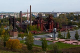 Музей-заповедник «Горнозаводской Урал» gornozavodskoi-ural