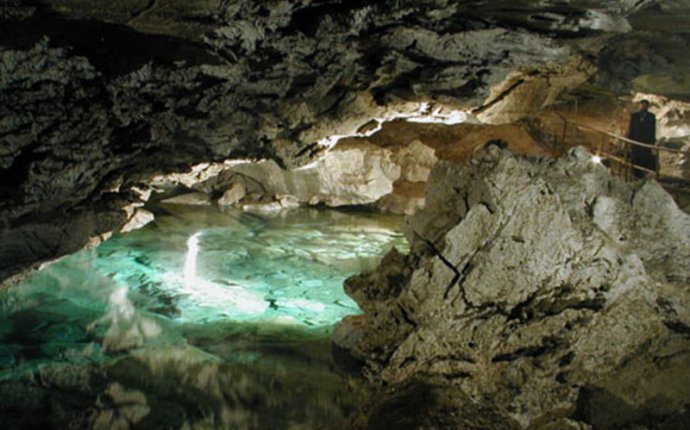 Игнатьевская Пещера