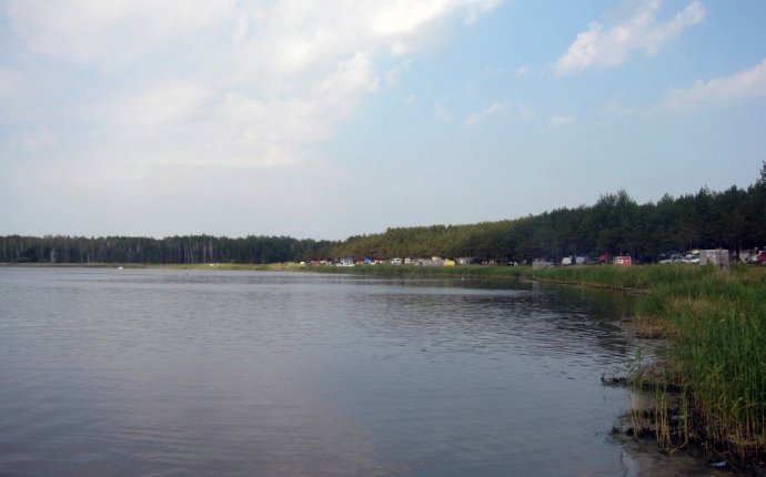 Фитопланктон Озер Южного Урала