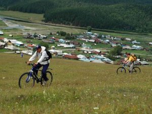 Возможности и проблемы развития туризма в Челябинской области